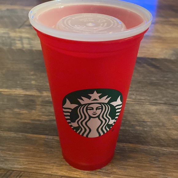 6-pack of Starbucks summer cups - Picture 5 of 8